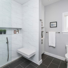 5 Andover - Bathroom ideas