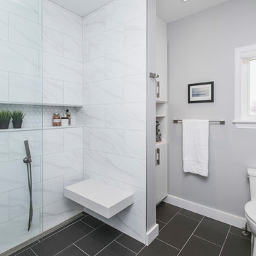 Sable Run Master Ensuite Bathroom