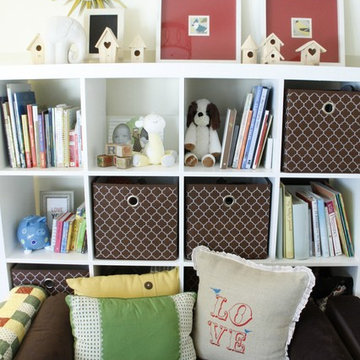 Nursery