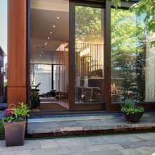 Doors & Entries
