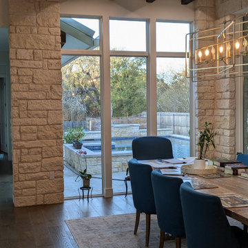 Circle C Austin Addition