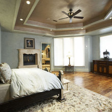 Ceiling Coves