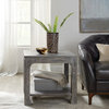 Beaumont Square End Table