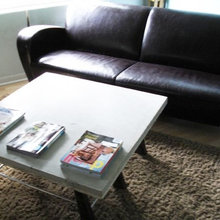 Maners Concrete Collection 2010 - 2012