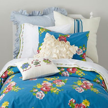 bed linens