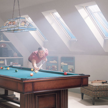 VELUX Skylights