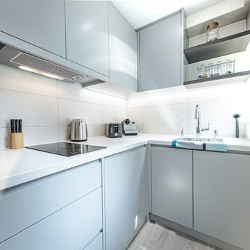 8B Sai Ying Pun