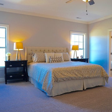 Juniper Model - Stonehenge Manors