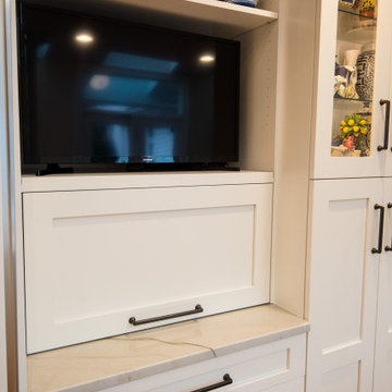Kitchen and Scullery, Beautiful