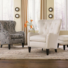 Smith Brother's upholstery