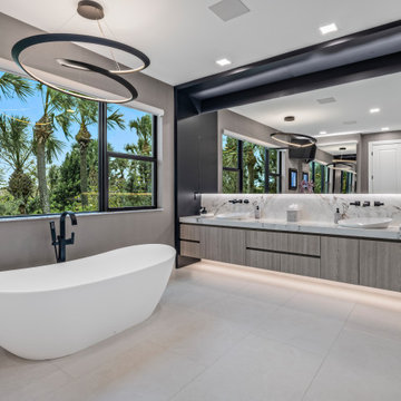 Boynton Beach Bachelor Pad