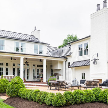 2015 Nashville Symphony  Show House