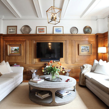 Family Rooms