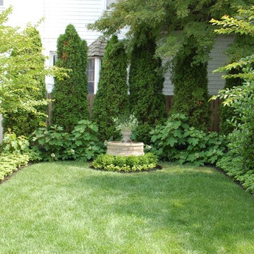Beautiful Outdoor Spaces