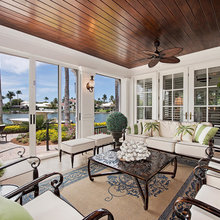 615 Barbados: Screen Porches