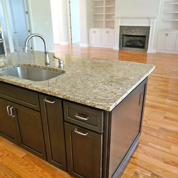 CENTERVILLE CONSERVATION - CUSTOM HOME 2