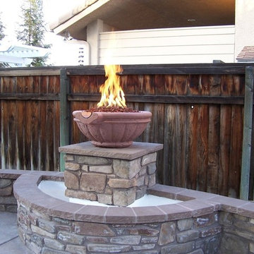 Outdoor Living
