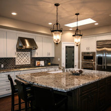 new house ideas