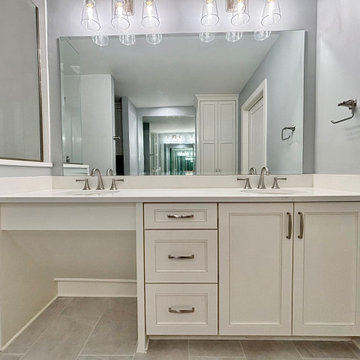Universal Design Renovation