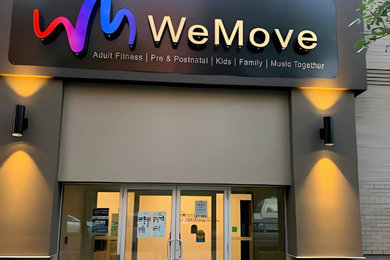 We Move Saskatoon