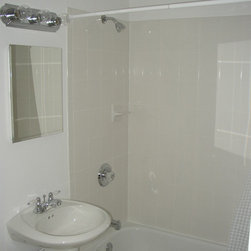 Bathrooms - Products