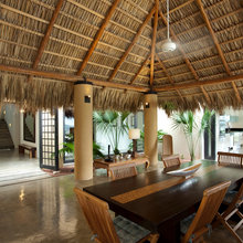 patios