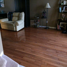 living rooms