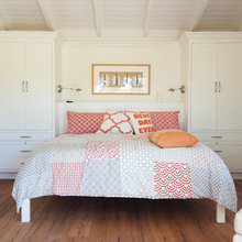 Cottage, Sophie’s Bedroom