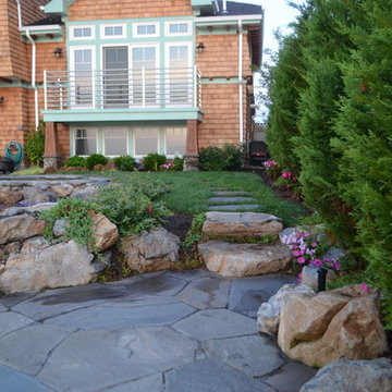 Diamond Pool and Spa