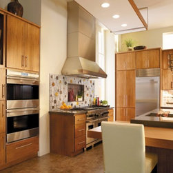 Fieldstone Kitchens - Kitchen Cabinetry