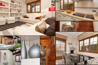 Apartamentos Montesal - Suances - Cantabria