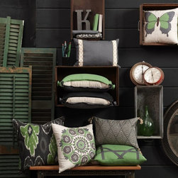 Lacefield Designs - Fabric