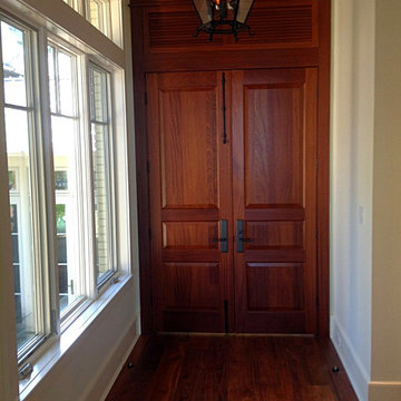 Exterior Doors