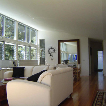 Brindley house