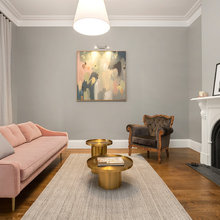 Formal Rooms