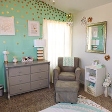 BABY ROOM IDEAS