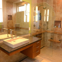 age at home bathroom