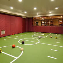 play room