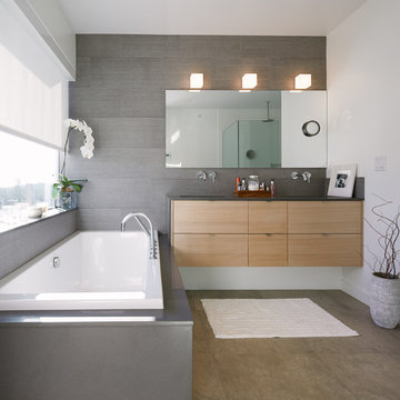 Canyon Heights Modern