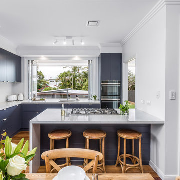 Moorooka Renovation