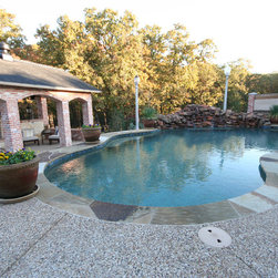 Pools - Products