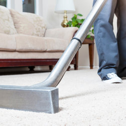 carpet cleaning Seattle - Products