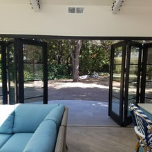 garage apartment
