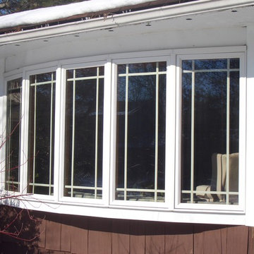 Window Installations