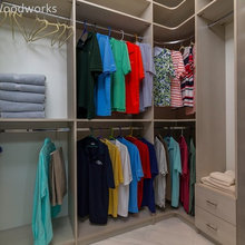 Closets