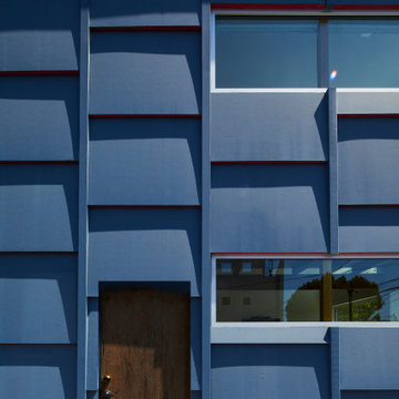Venice Beach House