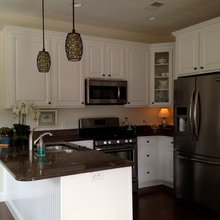 Kitchen Ideas