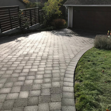 Paving Stones