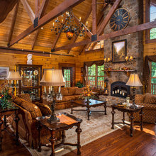 Beaver Pond House