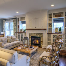 Main Room